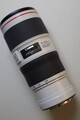 Canon ef 70-200mm f4l is ii USM --- top Zustand!!