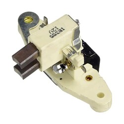 ORIGINAL® As-Pl Generatorregler für VW POLO II PASSAT B3/B4 Variant PASSAT B2