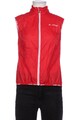 VAUDE Weste Damen ärmellose Jacke Steppweste Kostümweste Gr. EU 36 Rot #64nlq3d