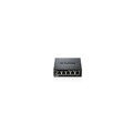 10x DLINK DGS-105/E 5-port Gigabit Swsitch