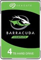 Seagate BarraCuda Compute 4TB HDD 2.5 Zoll Festplatte SATA3 5400rpm ST4000LM024
