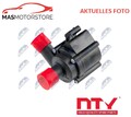 WASSERUMWÄLZPUMPE STANDHEIZUNG NTY CPZ-AU-009 V FÜR AUDI A3,A5,A4 B9,Q5,Q3,8VM