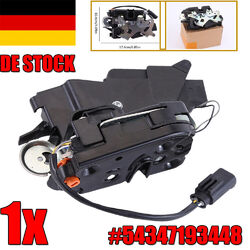 STELLMOTOR TÜRSCHLOSS SCHIEBETÜRE RECHTS FÜR 03-14 MERCEDES VITO / VIANO W639