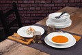Seltmann Weiden Tafelservice TRIO  weiß Teeservice Kaffeeservice Geschirrset
