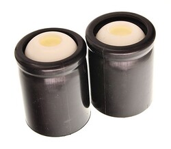 STOSSDÄMPFER PRELLUNG VW P. A4/A6/PASSAT 96-/00- KPL