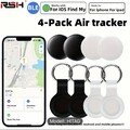 GPS Tracker Mini AirTrack/Schlüssel Geldbörse Handtasche Haustier Hund Katze Uvm