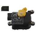FEBI BILSTEIN Stellmotor 34149 passend für VW, SKODA, SEAT, AUDI