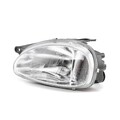 TYC Scheinwerfer Links für OPEL Corsa B Schrägheck (S93) COMBO (71) 20-3204-85-2