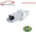 RÜCKFAHRLICHT SCHALTER HELLA 6ZF 008 621-481 I FÜR LANCIA ZETA,PHEDRA 2L 100KW