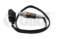 vika Lambdasonde Sensor Abgassteuerung 99060087901 für VW POLO FOX 5Z1 5Z3 5Z4 2