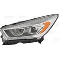 Valeo 046928 Hauptscheinwerfer für FORD KUGA I DM2