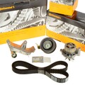 CONTINENTAL CTAM CT909WP1 Zahnriemensatz mit WAPU für A3 A4 B5 TT ALHAMBRA