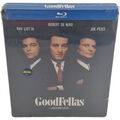 Les Goodfellas Blu-Ray Steelbook Exklusiv Bei Best Buy Ausgabe Limited Zone Frei