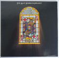 Alan Parsons Project – The Turn Of A Friendly Card (LP, 1980), sehr gut (VG+++)