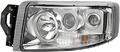 HELLA Hauptscheinwerfer Halogen für Renault Trucks Premium II Route links