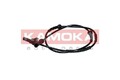 KAMOKA 1060072 ABS Sensor Raddrehzahl Vorne für BMW 5 Limousine (F10) 5 GT (F07)