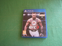 UFC 3 PS4 Spiel