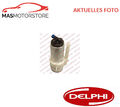 ELEKTRISCH KRAFTSTOFFPUMPE DELPHI FE0434-12B1 P NEU OE QUALITÄT