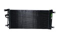 NRF 350225 Kondensator Klimaanlage für OPEL ANTARA für VAUXHALL Antara (L07)
