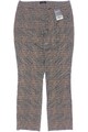 Peter Hahn Stoffhose Damen Hose Pants Chino Gr. EU 38 Braun #3avzxil