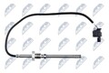 Sensor Abgastemperatur für Mercedes CLS S212 S211 W211 ab 05-> NTY Egt-Me-016