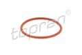 Dichtung AGR-Ventil TOPRAN 115 583 für VW AUDI SKODA SEAT PASSAT 1J1 3B2 GOLF 1