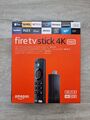 NEU Amazon Fire TV Stick 4K Max, Streaming Wi-Fi 6, Alexa Sprachfernbedienung