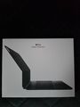 Apple Magic Keyboard, KeyboardDock für iPad Pro 13" (M4), schwarz, DE - MWR53D/A