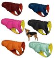 Ruffwear Quinzee Insulated Hunde Jacke Winterjacke Mantel div. Größen und Farben