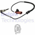 Abgastemperatursensor TS30247 DELPHI für AUDI SEAT SKODA VW