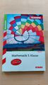 STARK Mathematik Training 5. Klasse REALSCHULE ISBN 978-3-8490-2619-6 BAYERN