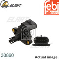 EINLASSKRÜMMER DRUCKSENSOR FÜR ROVER LAND ROVER MINI MG 75 RJ FEBI BILSTEIN