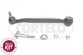 CORTECO Stange/Strebe Radaufhängung 49398875 für W124 MERCEDES 190 124 KLASSE SL