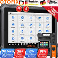 2024 OTOFIX D1 Lite Profi KFZ OBD2 Diagnosegerät Tester ALLE SYSTEME Active Test