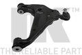 Querlenker 5014542 NK für TOYOTA HILUX VII Pick-up