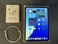 Apple iPad Pro 3. Gen 2TB, Wi-Fi, cellular, 11 Zoll - Silber 5g 4g m1 Mobilfunk