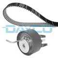 DAYCO KTB440 Zahnriemensatz passend für PEUGEOT 407 SW (6E) 407 (6D)