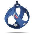 Curli Clasp Vest Geschirr Air-Mesh Special Edition 2022 Blue, diverse Größen