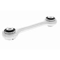 1x Stange/Strebe, Stabilisator VAICO V10-3181 passend für AUDI SEAT SKODA VW