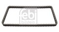 FEBI STEUERKETTE passend für OPEL ASCONA FRONTERA OMEGA REKORD SENATOR | 09361