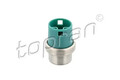 KÜHLMITTELTEMPERATURSENSOR 103 322 TOPRAN für VW GOLF II JETTA II PASSAT B3/B4
