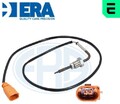 ERA 551528A Sensor für Abgastemperatur Sensor Abgastemperatur für Audi für VW 