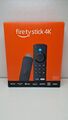 Amazon Fire TV Stick 4K | UHD Ultra HD Wi-Fi 6 | Händler