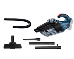 Bosch Professional 18V System Akku Handstaubsauger GAS 18V-1 ohne Akku!