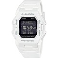 Casio G-shock Weiß Herren Armbanduhr GD-B500-7ER