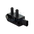 MEAT & DORIA 827012 Abgasdruck Differenzdrucksensor für VW Touran (5T1)