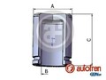 AUTOFREN SEINSA Kolben Bremssattel für FIAT DUCATO Kasten (290) 38mm Stahl