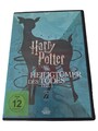 Harry Potter und die Heiligtümer des Todes Teil 1 DVD Daniel Radcliffe FSK 12