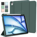 Schutz Hülle für iPad 10/9/8/7th Gen Air 6/5/4/3/2/1 Pro 11 Smart Tasche Cover