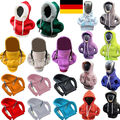 Mini Auto Schalthebel Abdeckung Schalthebel Schaltknauf Pullover Hoodie Kleidung